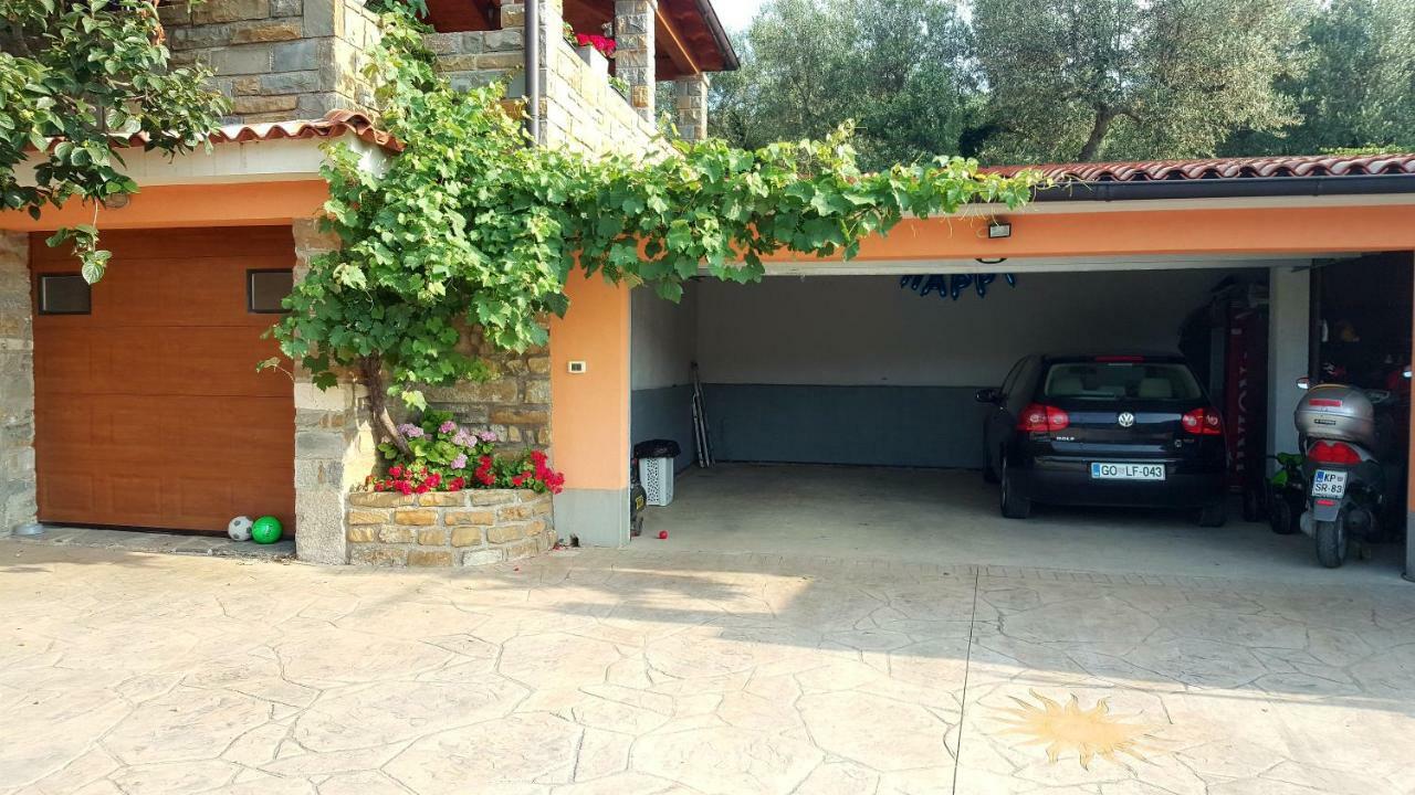 Wine & Olive Oil Mofardin Koper